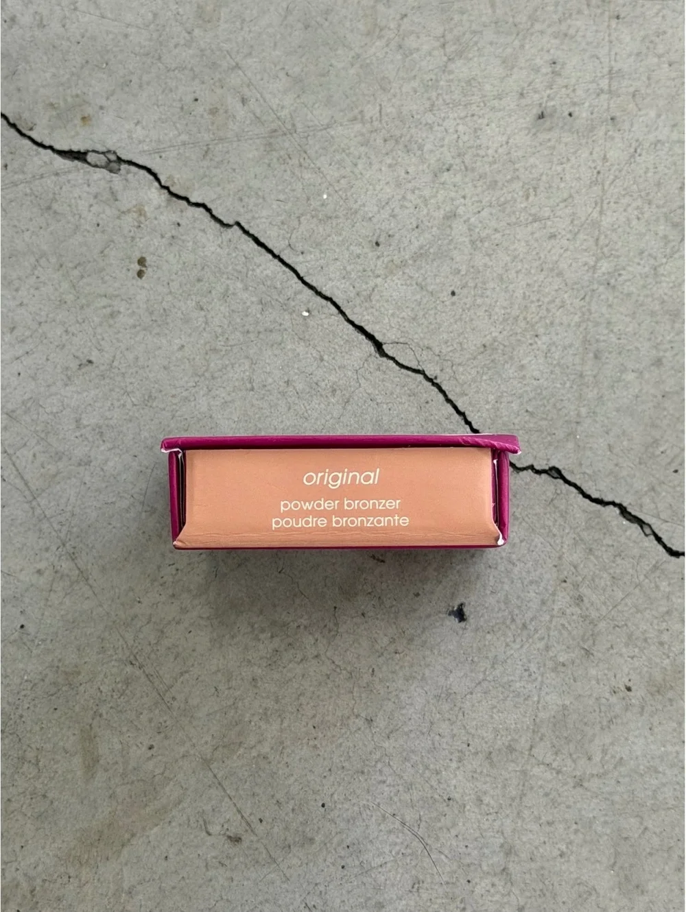 Benefit / Hoola Original Powder Bronzer / 0.28 oz